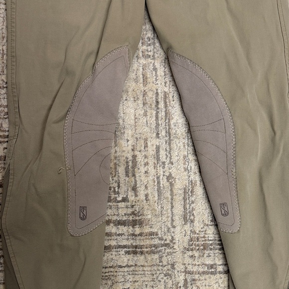 Tredstep Riding Breeches - Picture 2 of 6